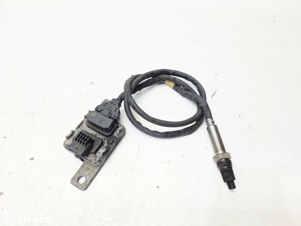 SONDA LAMBDA CZUJNIK NOX AUDI Q5 FY 2.0 TDI 80A907807N NOxC3 - 2