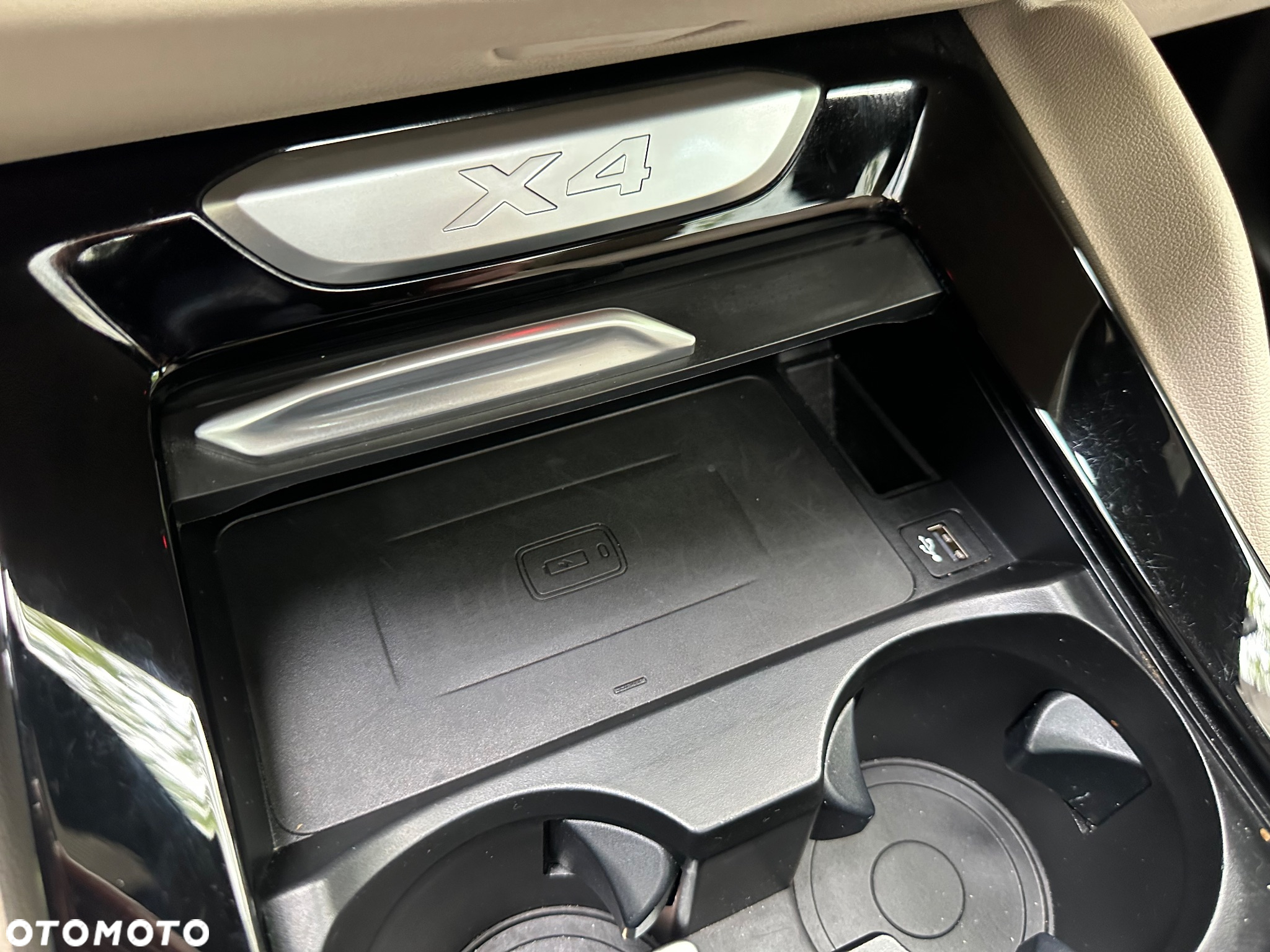 BMW X4 xDrive30i GPF M Sport X sport - 32