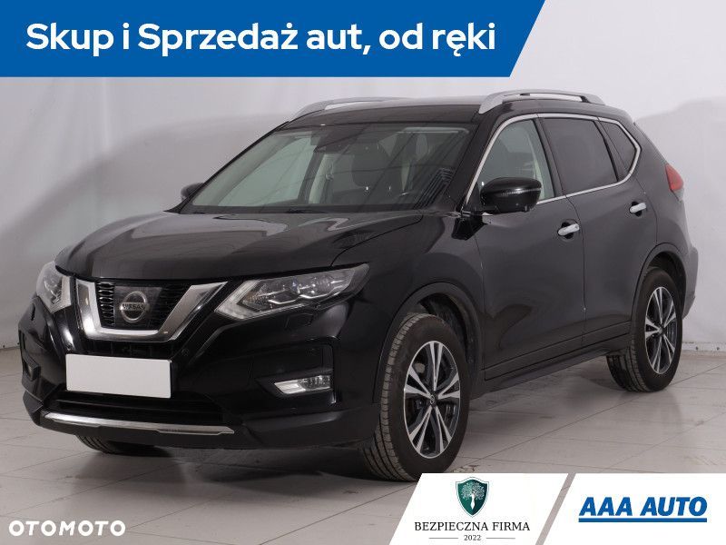 Nissan X-Trail - 3