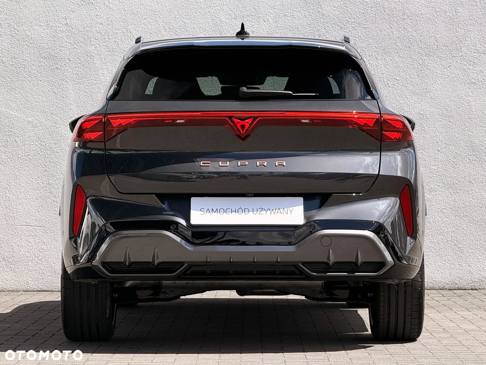 Cupra Terramar 2.0 TSI 4Drive DSG VZ - 6