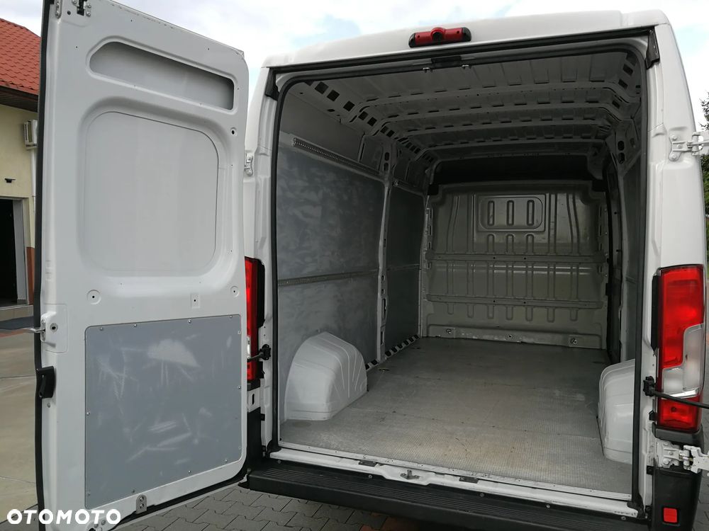Fiat Ducato - 7