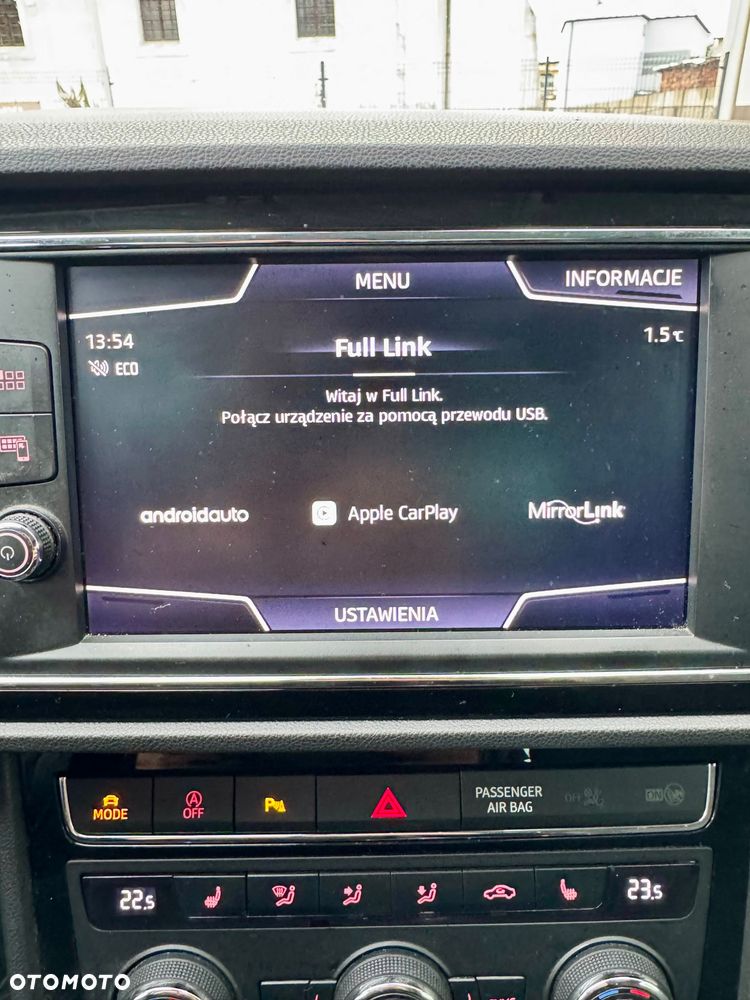 Seat Leon 2.0 TDI FR S&S EU6 - 27