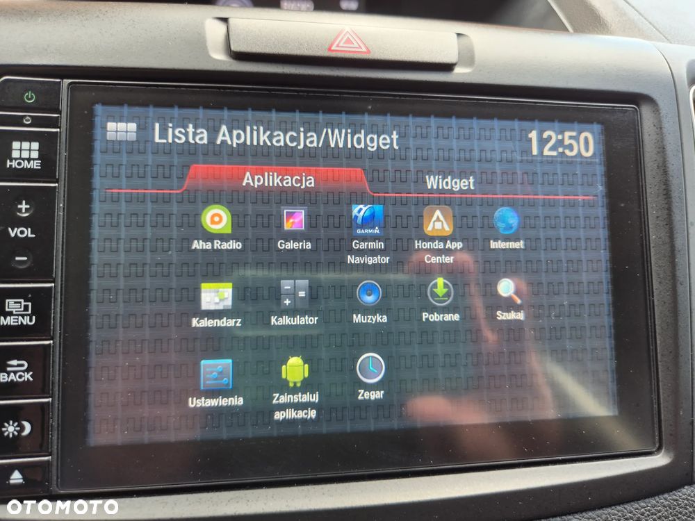 Honda CR-V 1.6i DTEC 2WD Comfort - 18