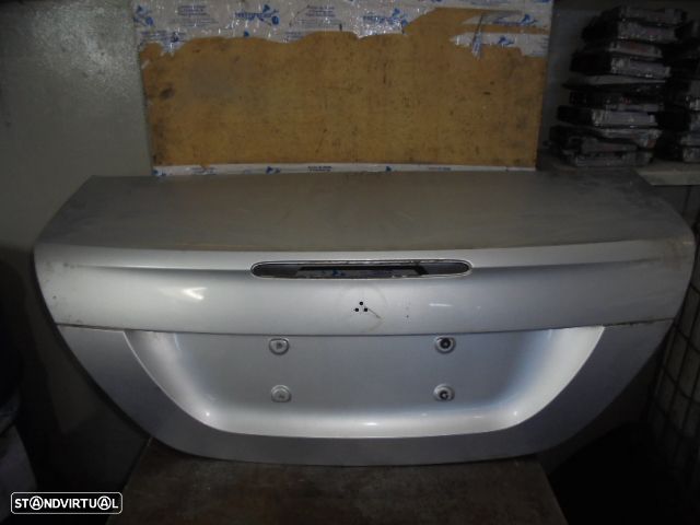 Porta Da Mala Mala1174 MERCEDES CLK 2 CABRIOLET W209 FASE 2 2007 3.0CDI  225CV 2P CINZA - 1