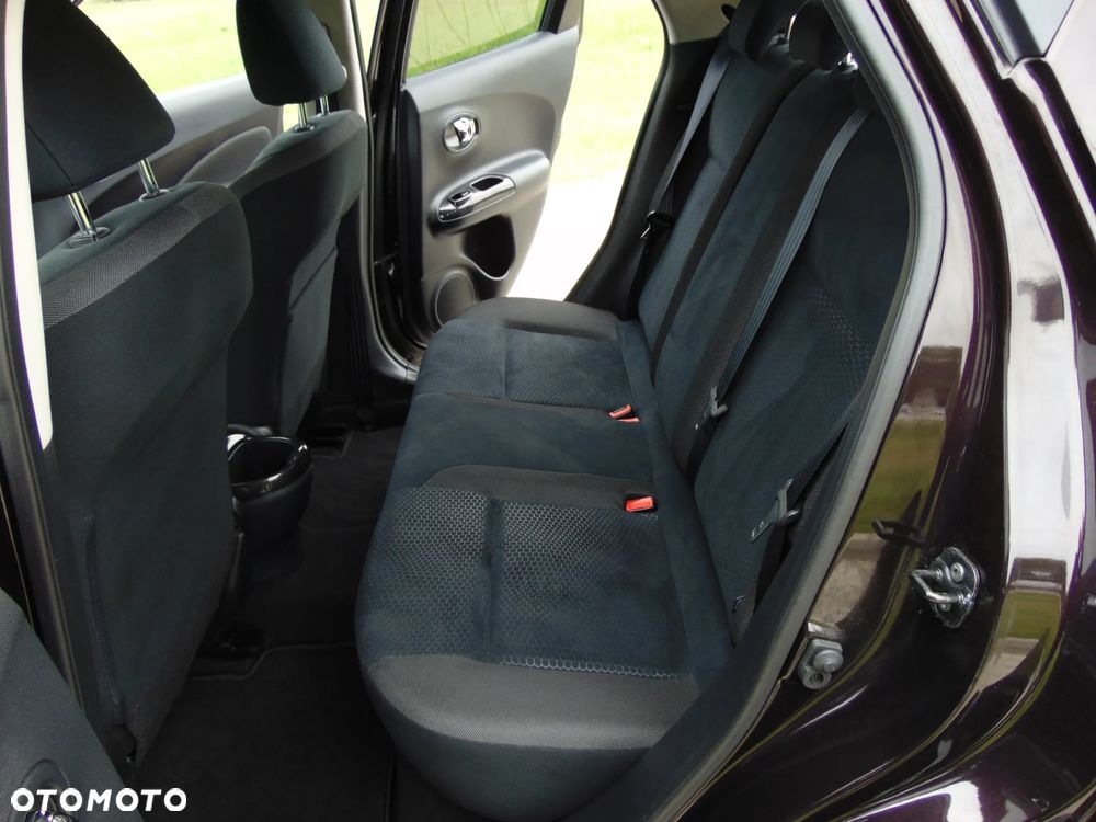 Nissan Juke 1.6 Start/Stop n-tec - 12