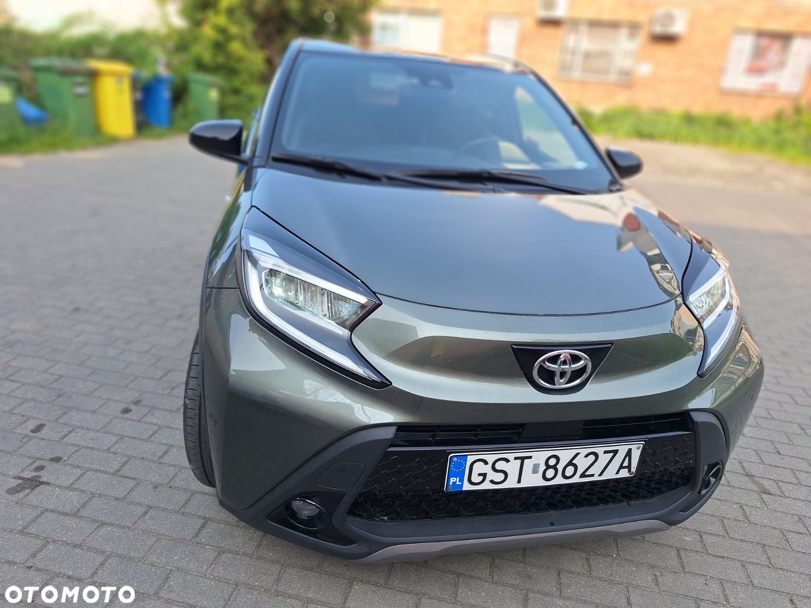 Toyota Aygo X 1.0 VVT-i Selection - 5
