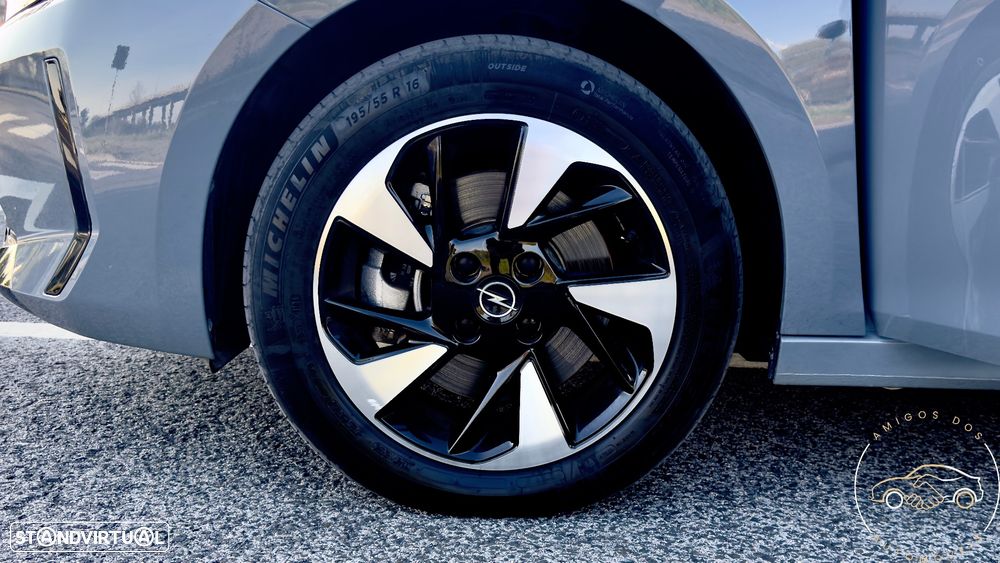 Opel Corsa-e Elegance - 13
