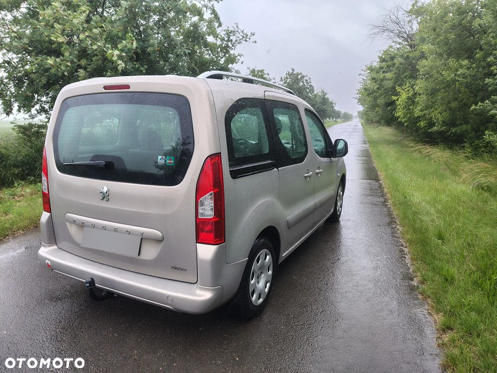 Peugeot Partner - 3