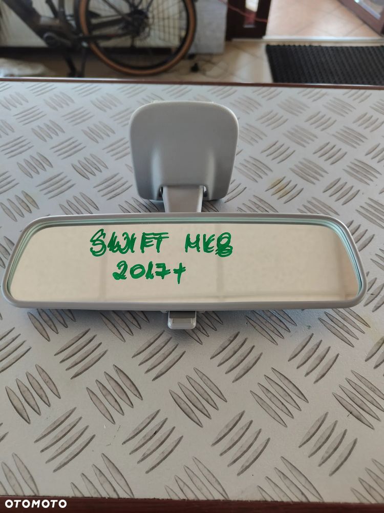 Suzuki Swift Mk8 2017+Lusterko wewnętrzne - 1