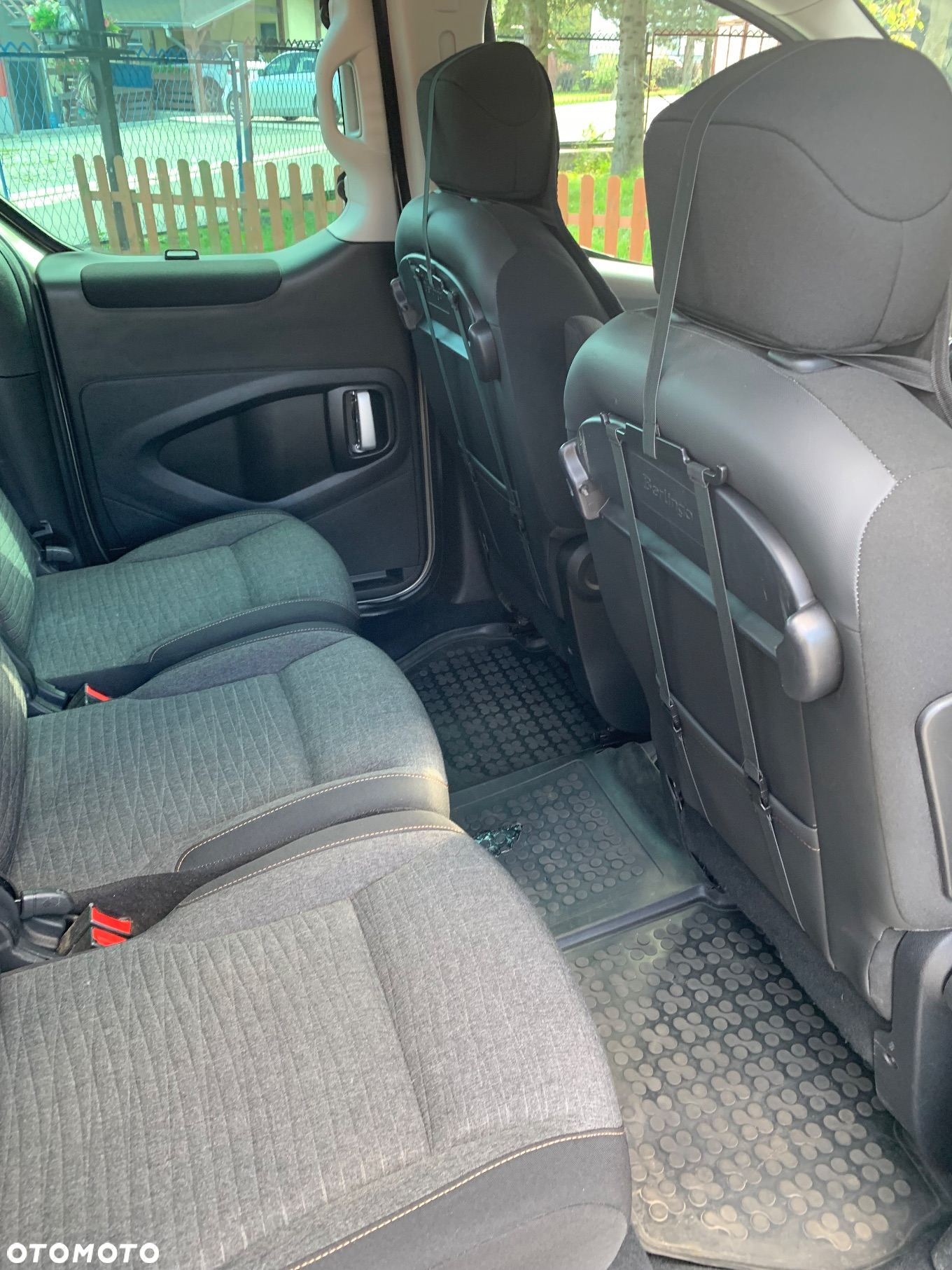 Citroën Berlingo 1.6 BlueHDi XTR S&S - 10