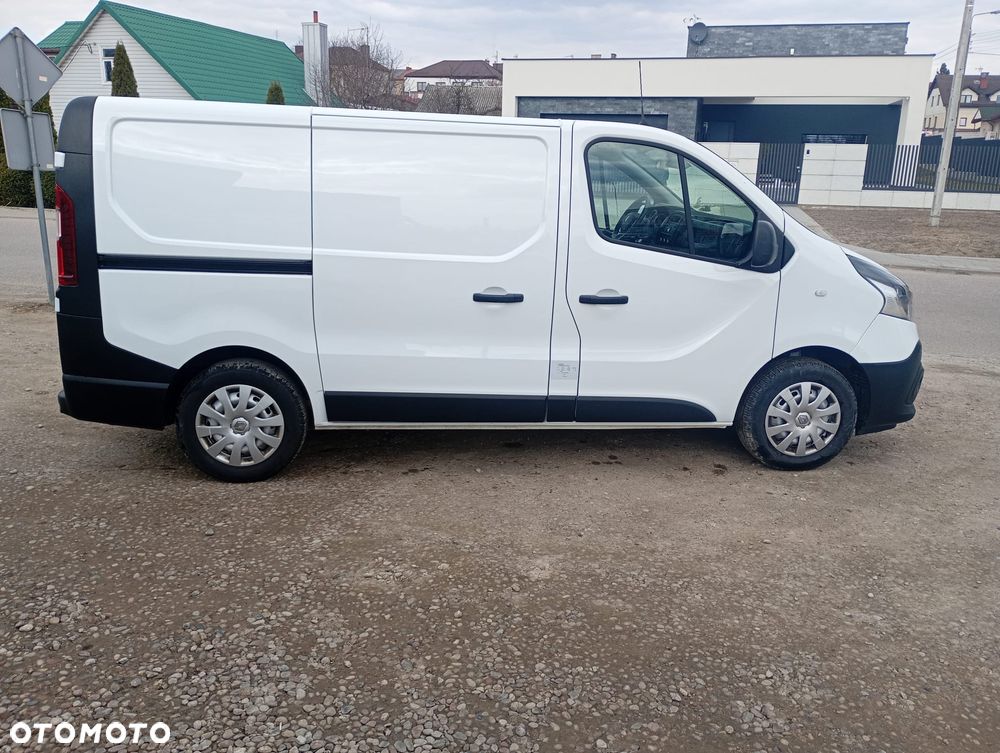 Renault TRAFIC - 3