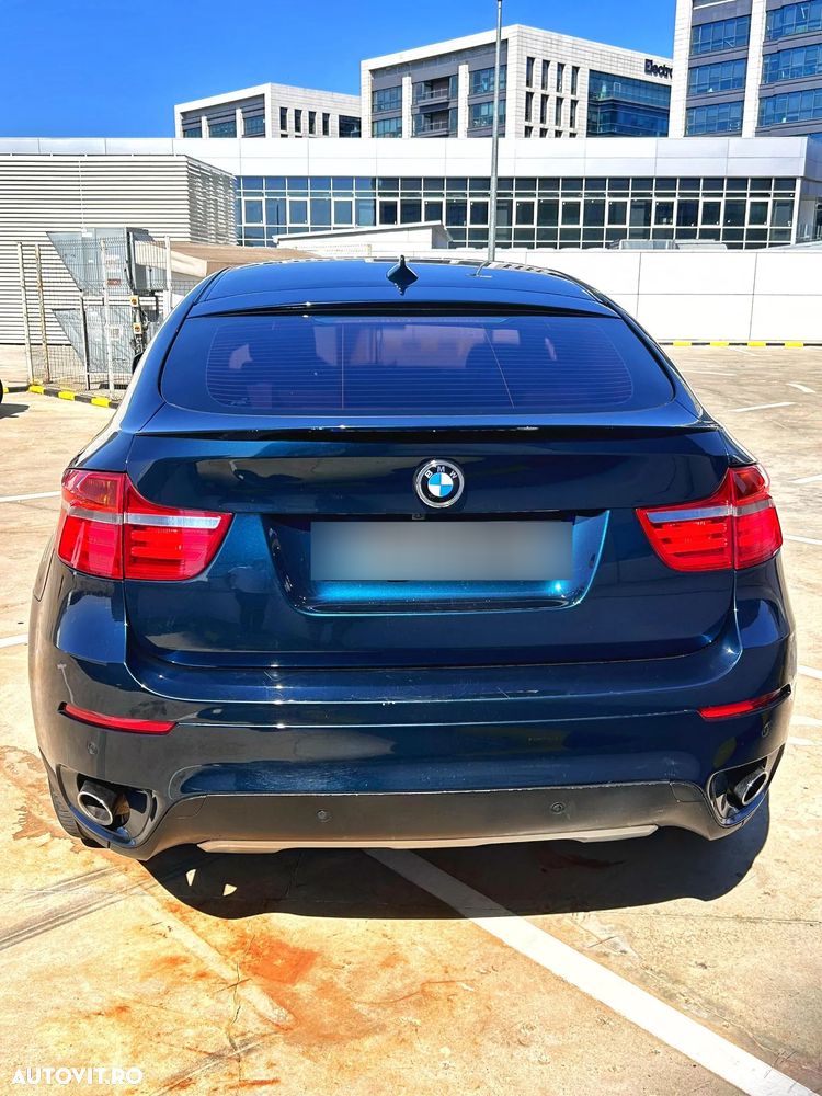 BMW X6 - 6