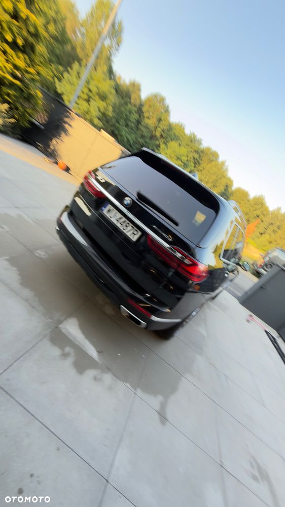 BMW X7 xDrive40d mHEV - 3
