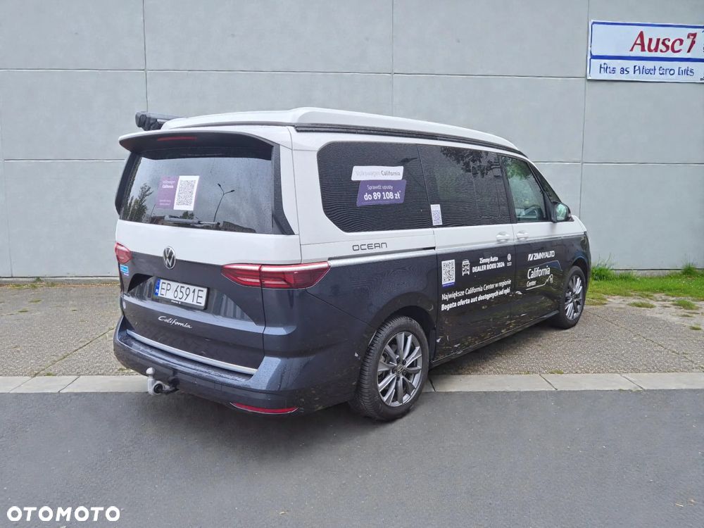Volkswagen California - 7