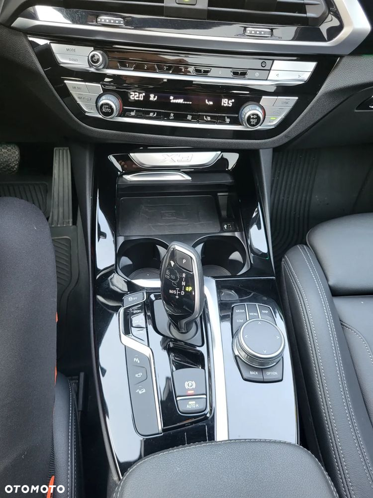 BMW X3 xDrive30i GPF xLine - 15