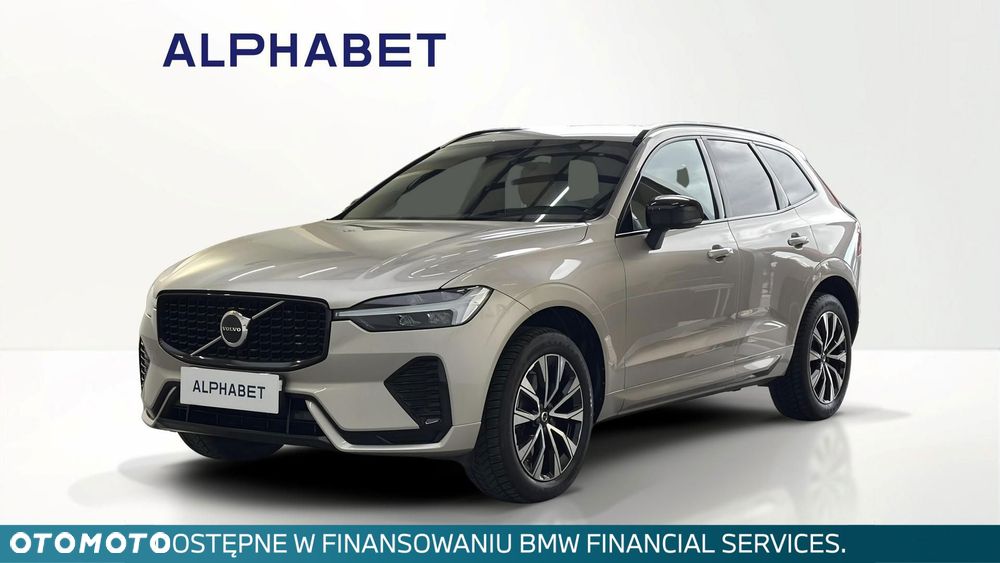 Volvo XC 60 B4 D Plus Dark - 1