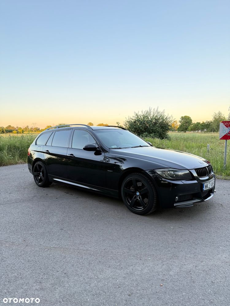 BMW Seria 3 - 15