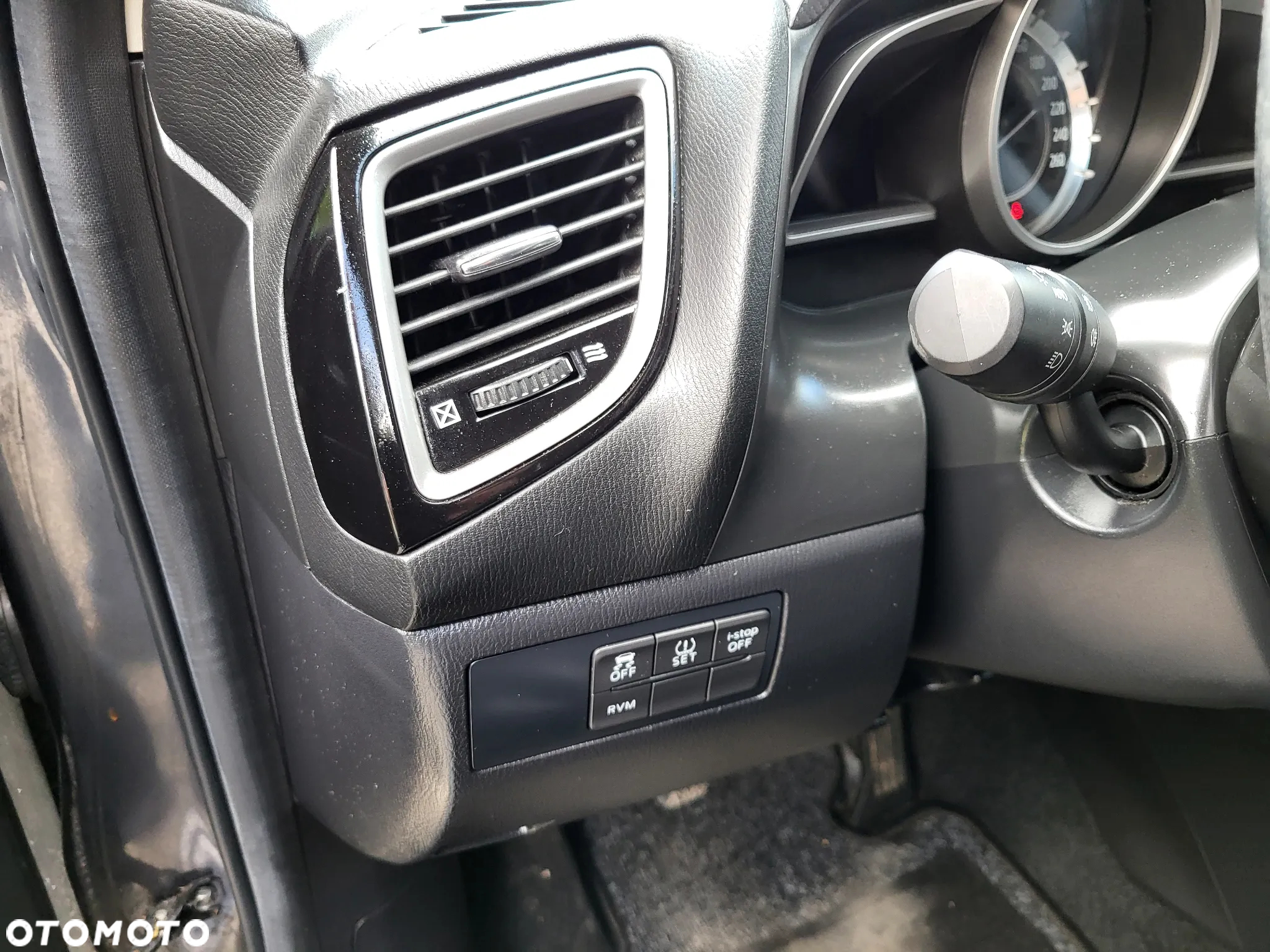 Mazda 3 SKYACTIV-G 120 Center-Line - 14