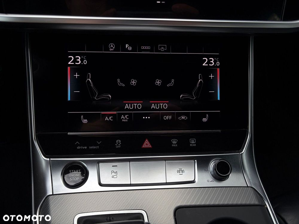 Audi A6 Limousine - 28