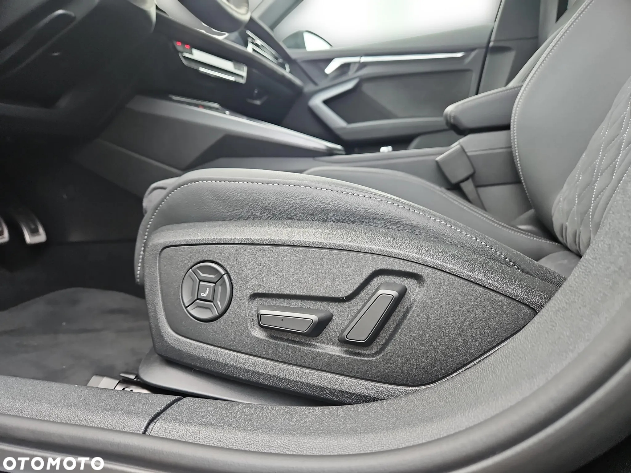 Audi S3 Limousine TFSI Quattro S tronic - 16