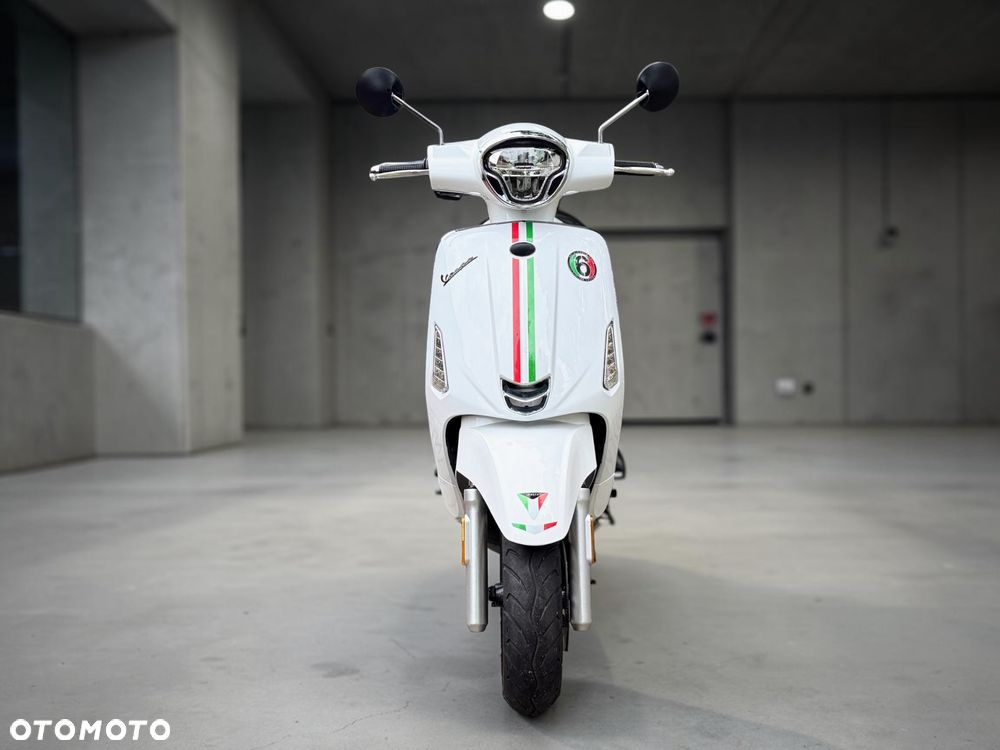 Kymco Like - 35
