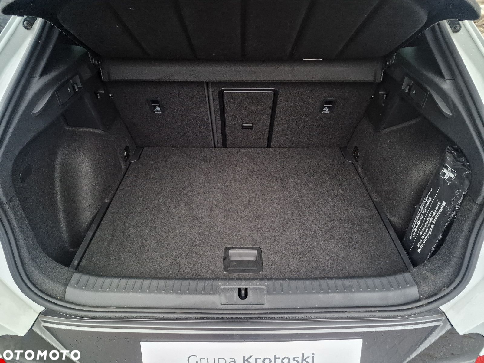 Cupra Formentor 2.0 TSI 4Drive VZ DSG - 11