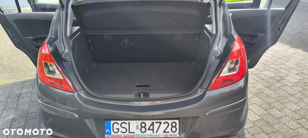 Opel Corsa 1.3 CDTI - 17