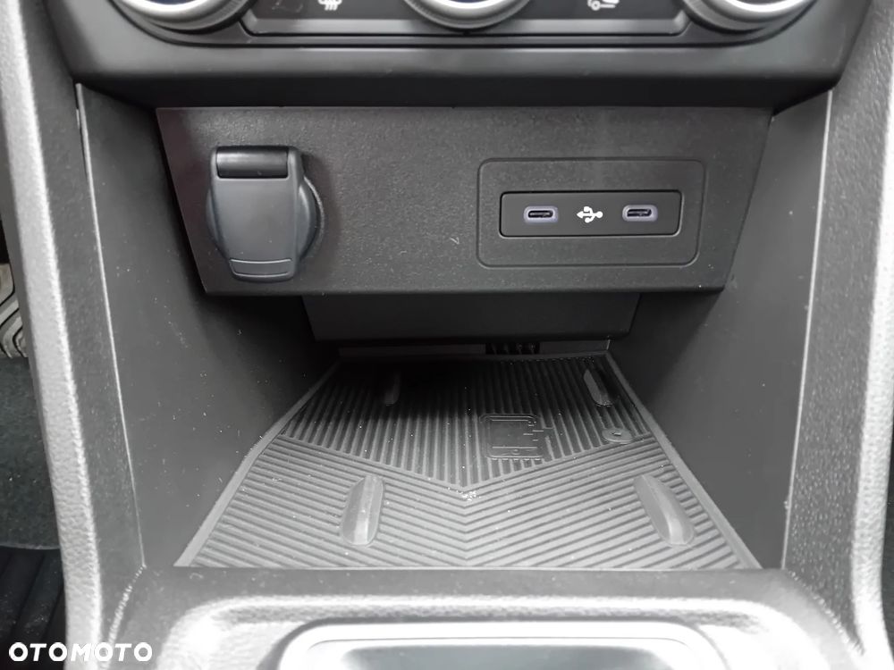 Dacia Jogger 1.8 Full Hybrid 155 Journey MMT 7os - 27