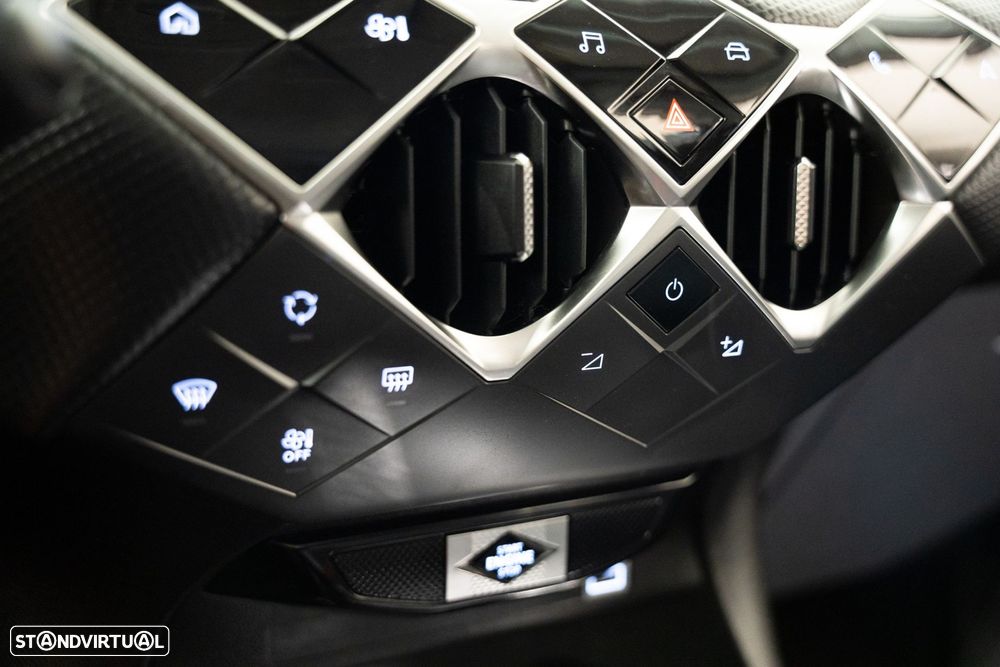 DS DS3 E-Tense Bastille - 15