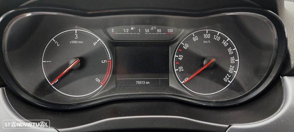 Opel Corsa 1.3 CDTi Edition - 24