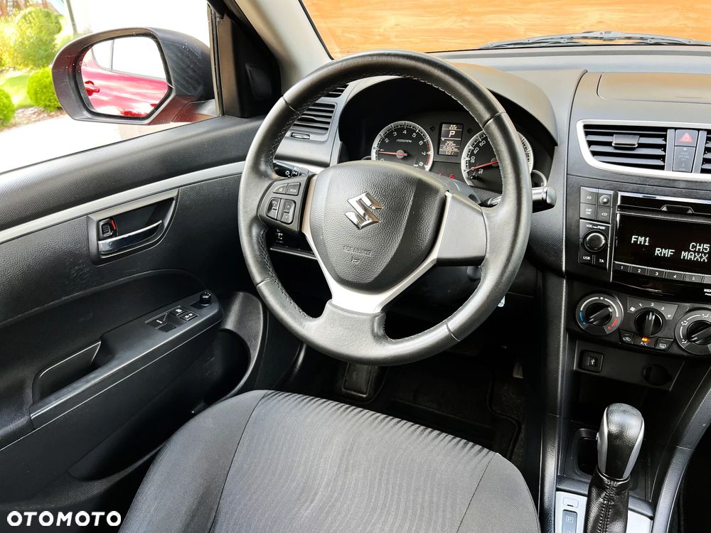 Suzuki Swift - 18