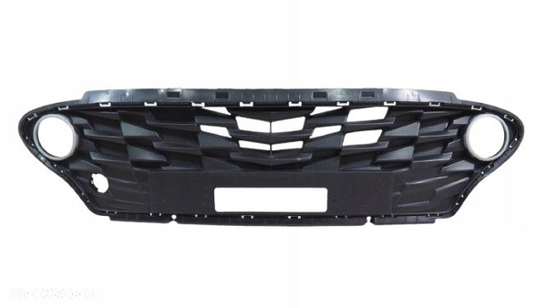 Hyundai i10 III grill atrapa chłodnicy 86351-K7000