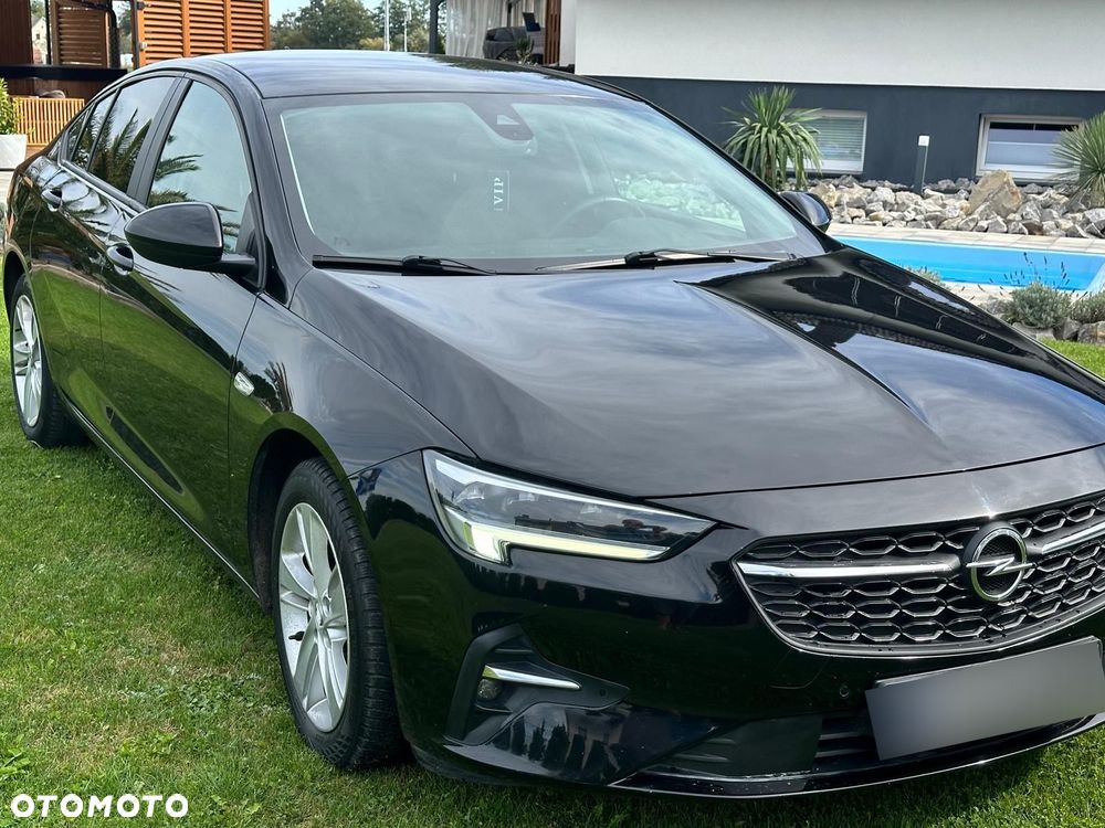 Opel Insignia - 19