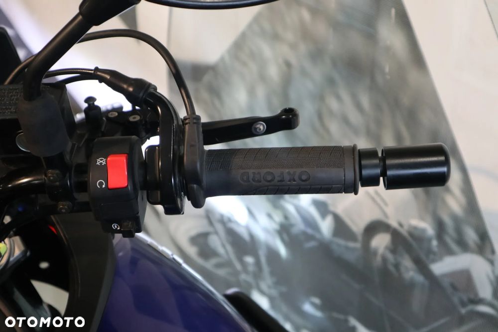 Suzuki DL - 14