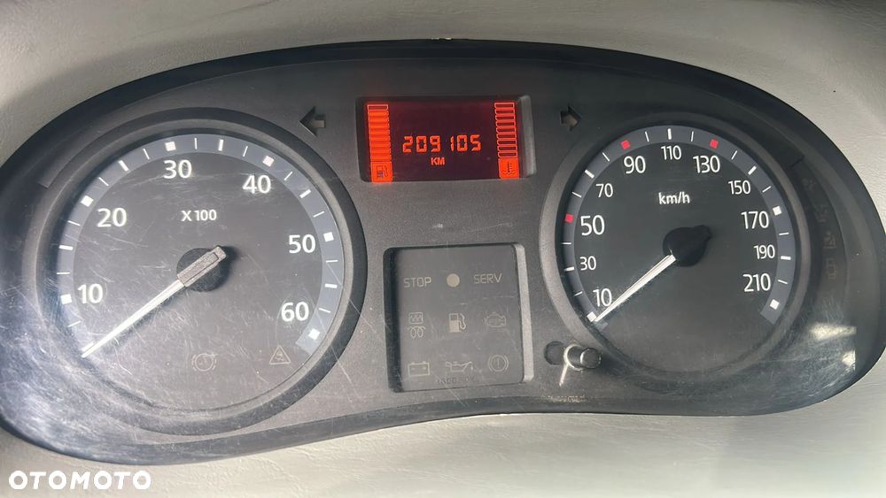 Renault Trafic L1H1 Passenger Lux - 8