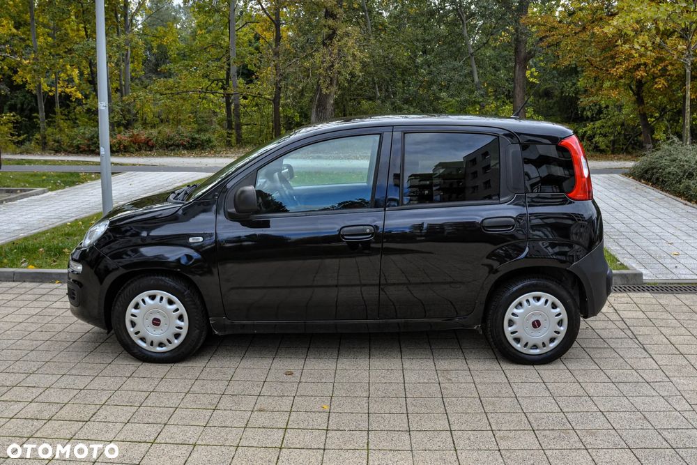 Fiat Panda 2014 photo 2