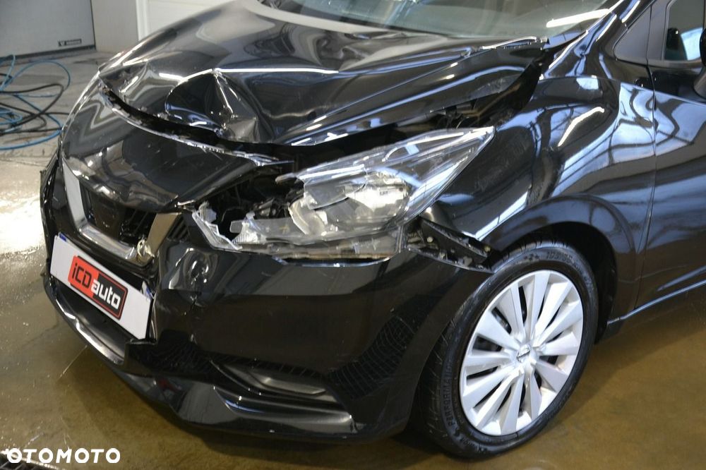 Nissan Micra - 15