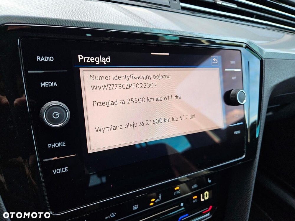 Volkswagen Passat 2.0 TDI EVO Business DSG - 20