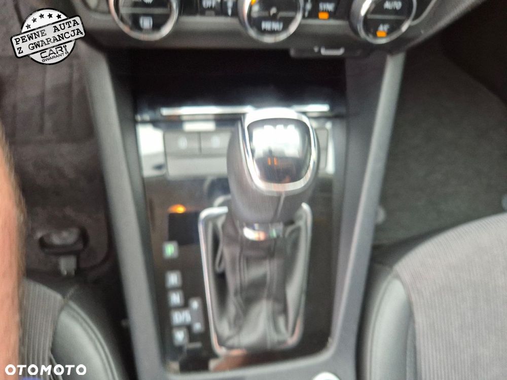 Skoda Octavia - 27