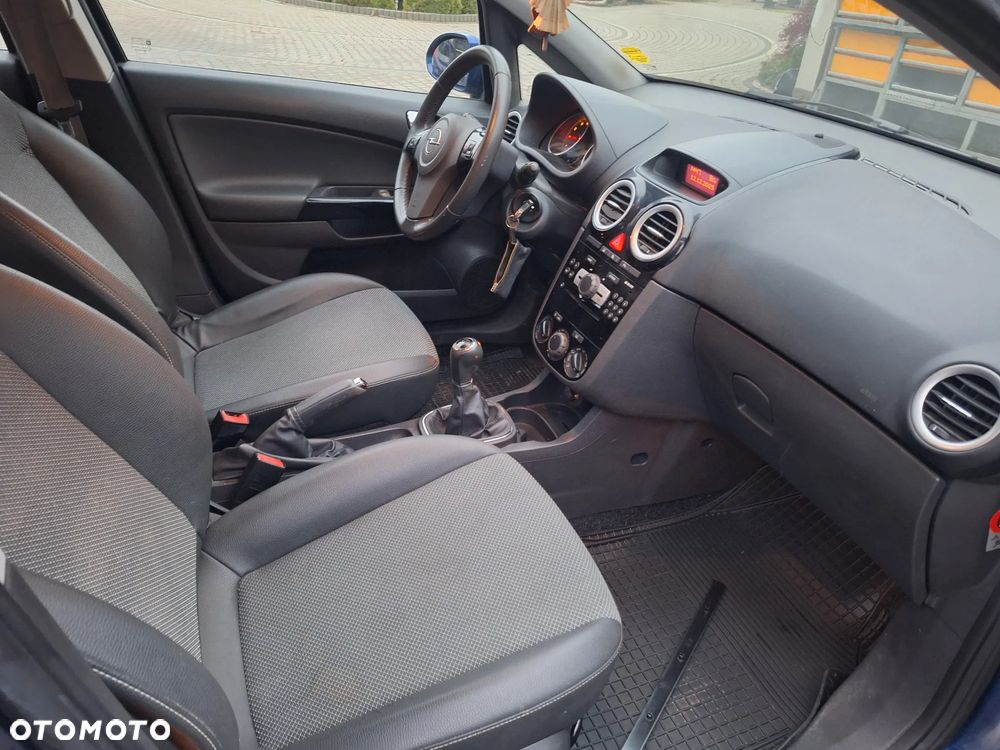 Opel Corsa - 9