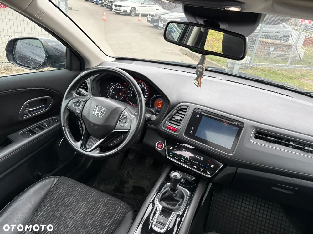 Honda HR-V 1.5 Executive (ADAS / Connect+) - 22