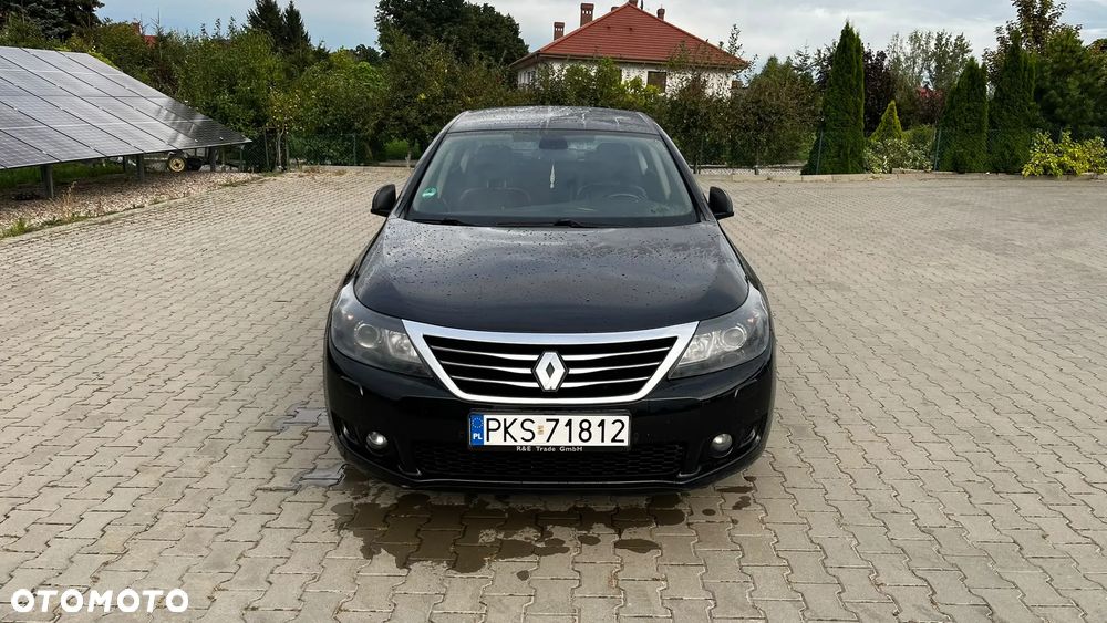 Renault Latitude - 2