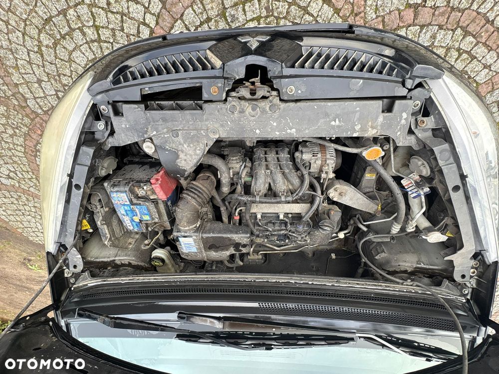 Mitsubishi Colt CZ3 1.1 Motion Plus - 20