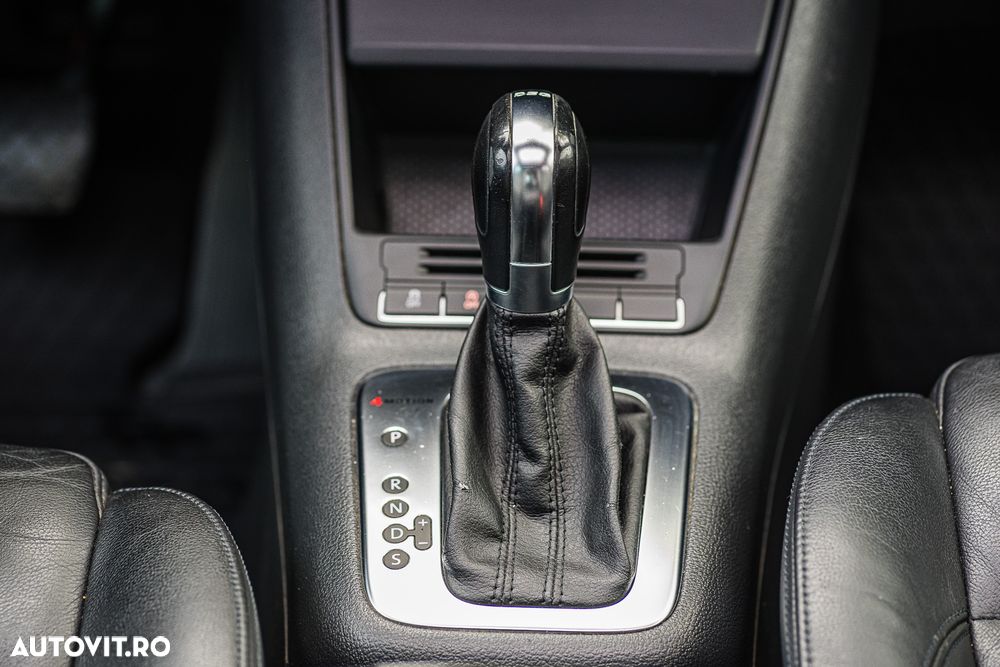 Volkswagen Tiguan 2.0 TDI DPF 4Motion DSG Lounge Sport & Style - 15