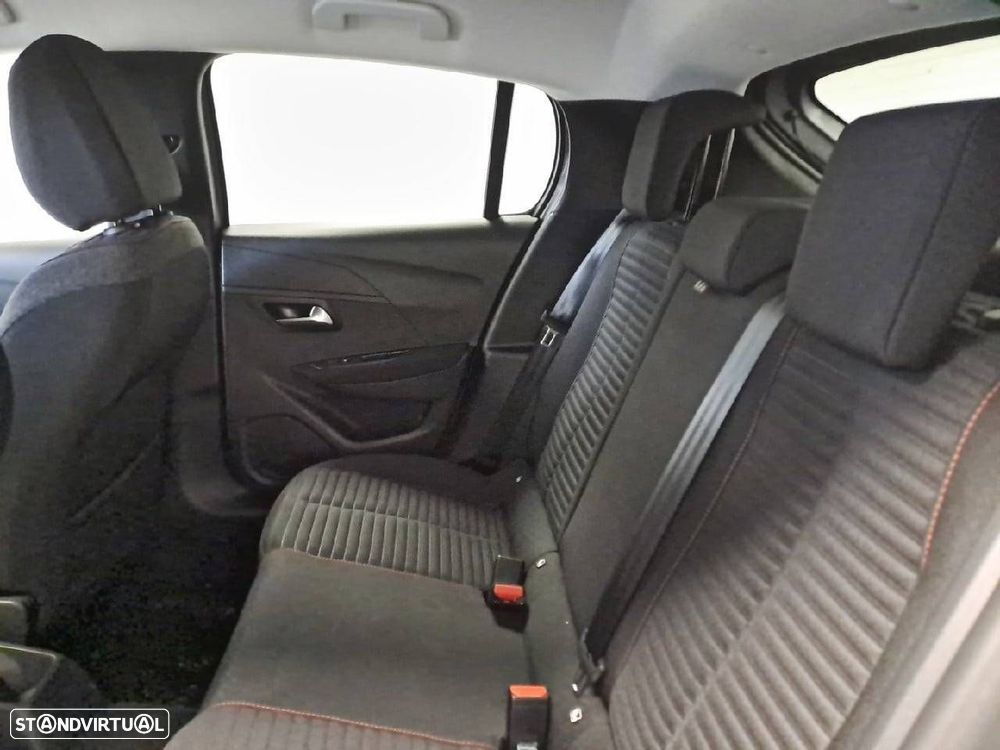 Peugeot 208 1.2 PureTech Active Pack - 10