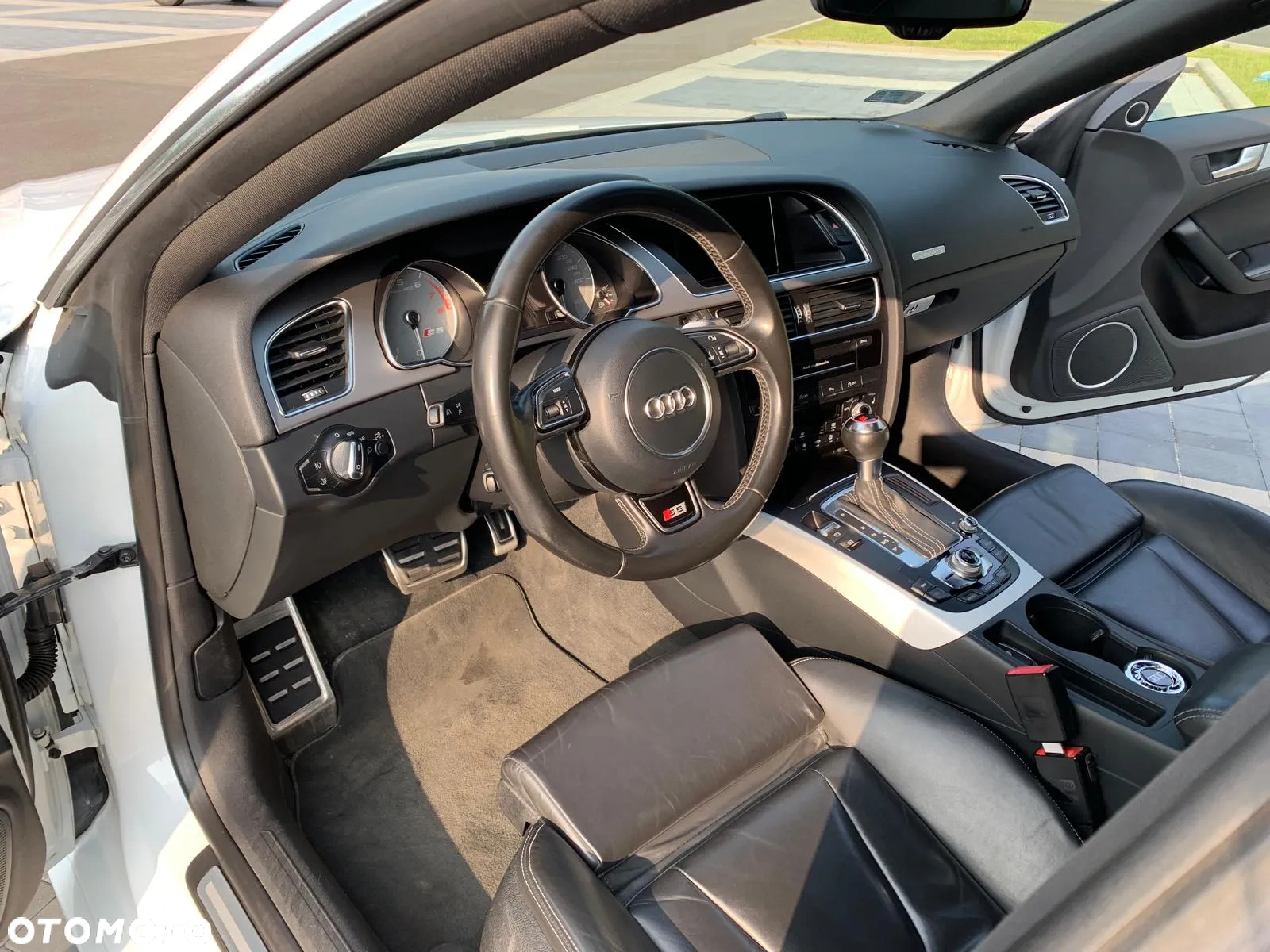 Audi S5 3.0 TFSI Quattro S tronic - 13