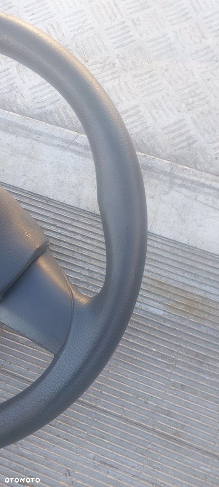 Kierownica vw t5 lift - 3
