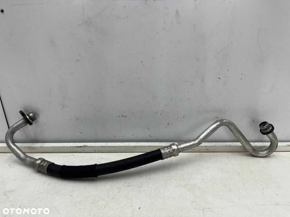 Rura Renault Laguna 2 II 01-07r. 1.9 DCI 2.0b przewód wąż klimatyzacji 8200004040E 8200327172 - 4