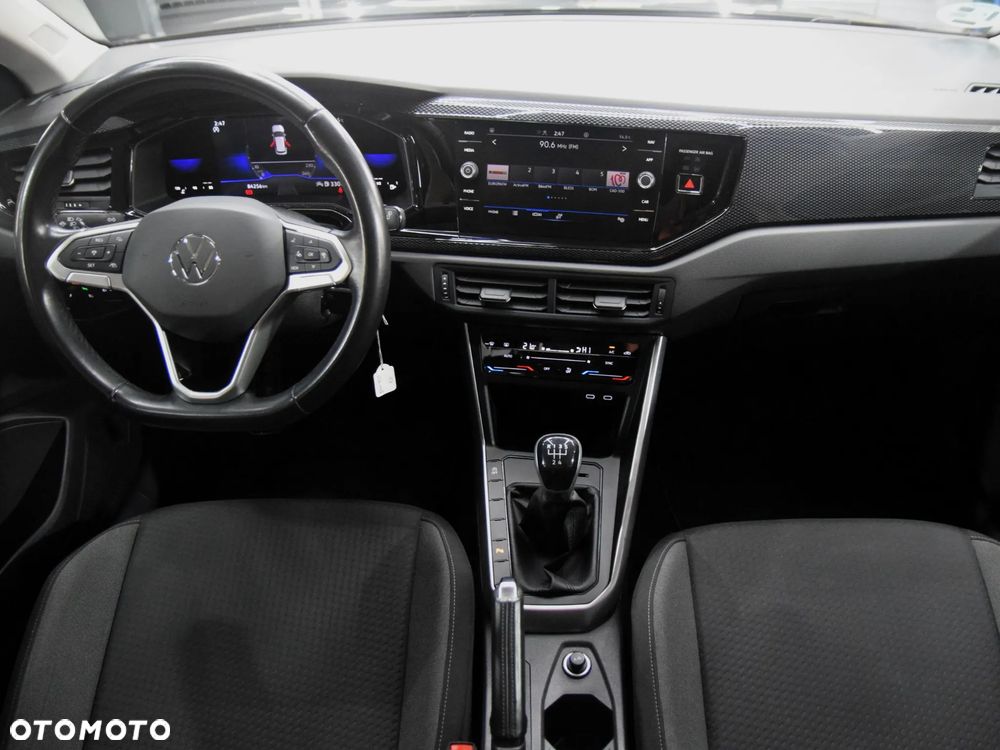 Volkswagen Taigo 1.0 TSI Life - 6