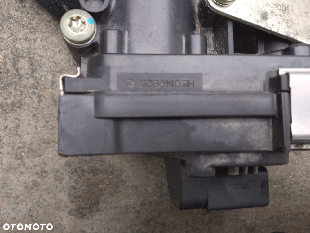 KOLEKTOR SSĄCY 46336681 FIAT DUCATO III BOXER JUMPER 2.2 HDI EURO 6 - 6